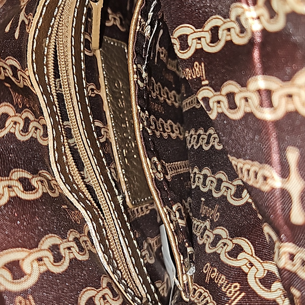 Tignanello shoulder bag - Picture 5 of 6